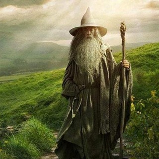 Telegram: view @the lord rings